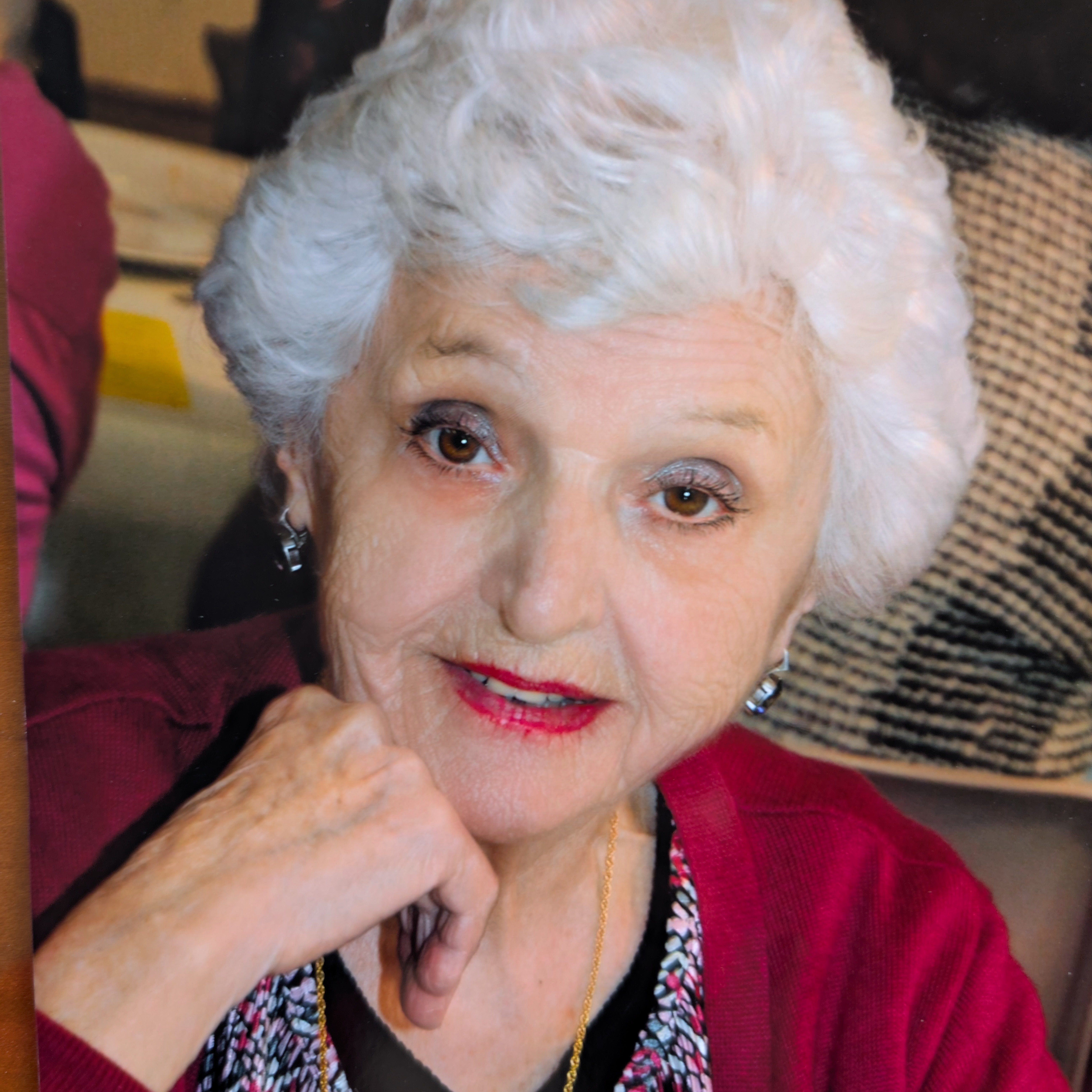 Photo de Severine BOUGLÉ