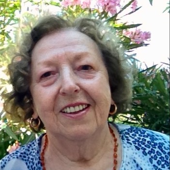 Photo de Pierrette BONGIBAULT
