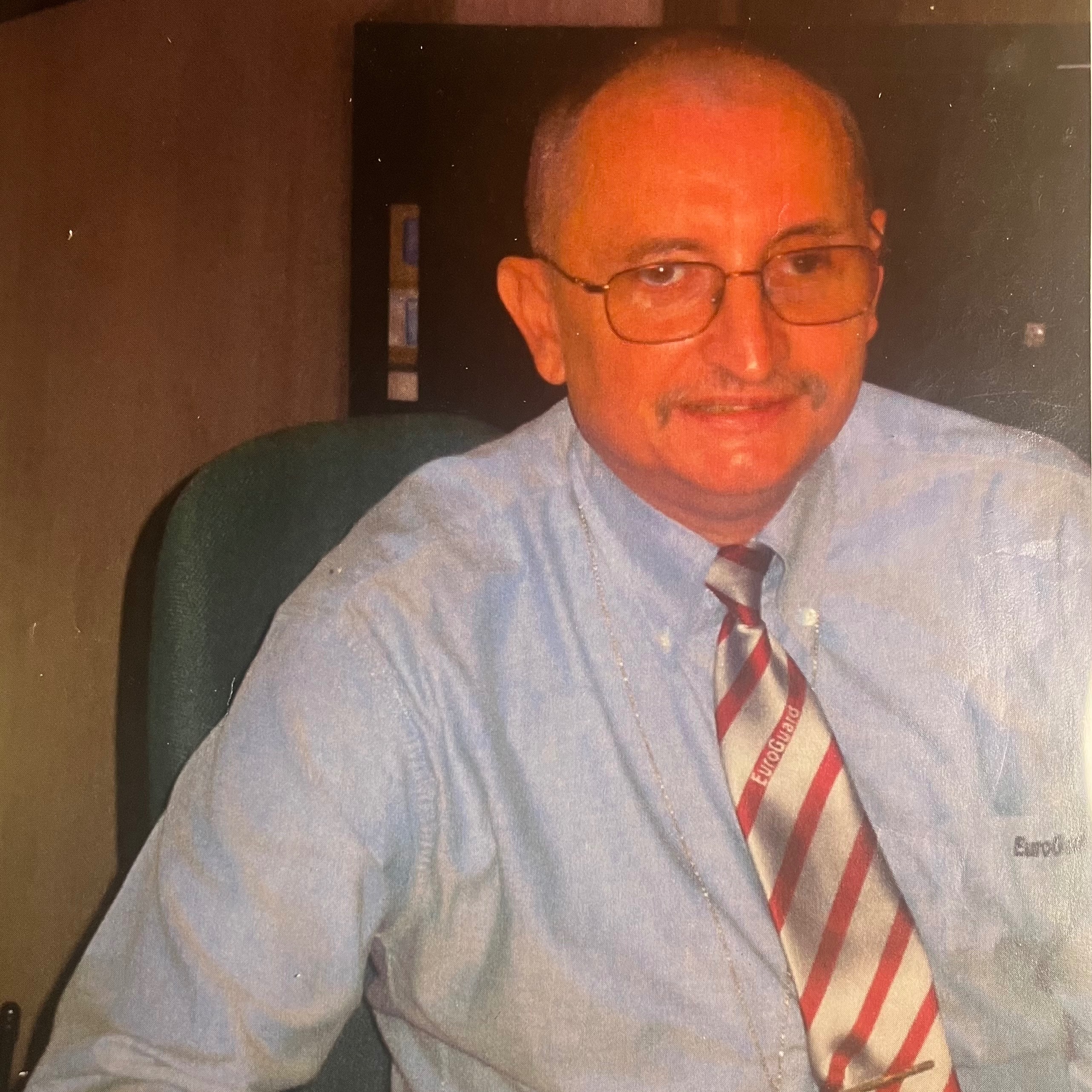 Photo de Claude DASSIÉ