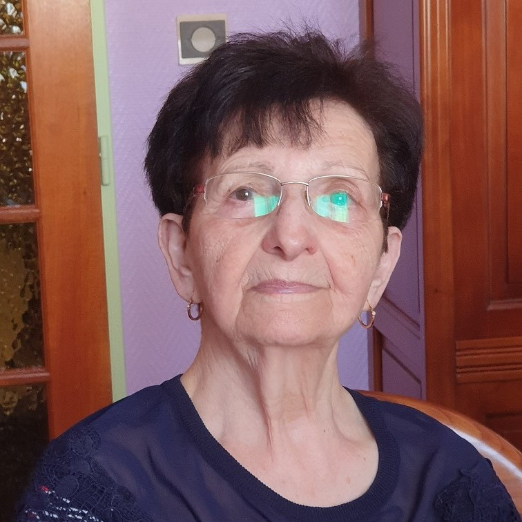 Photo d’Henriette DEMAI