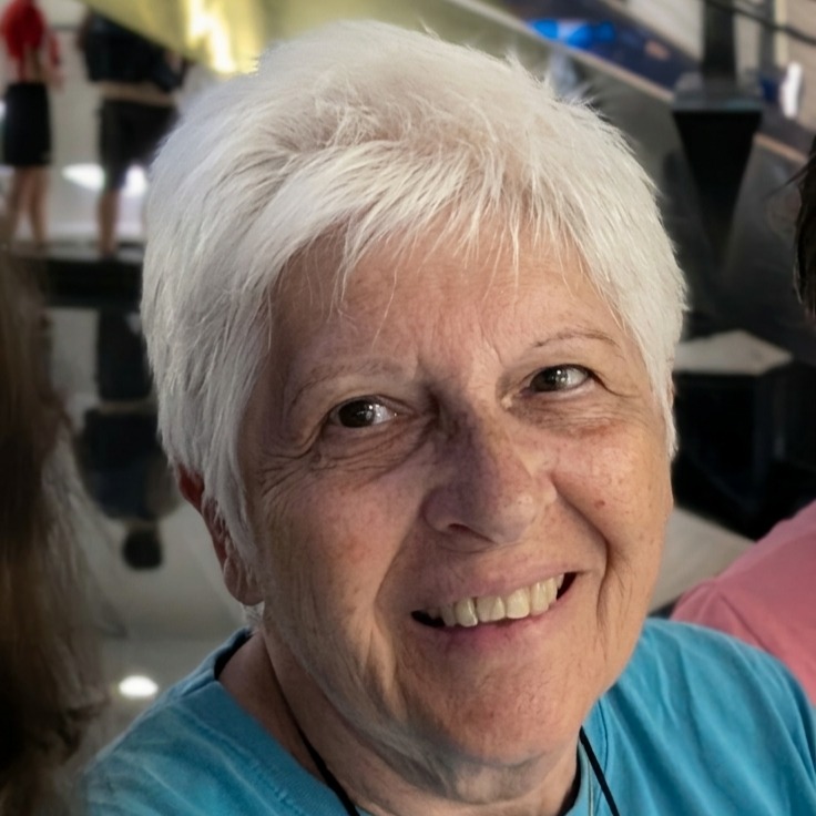 Photo de Marie José VIGNEAU