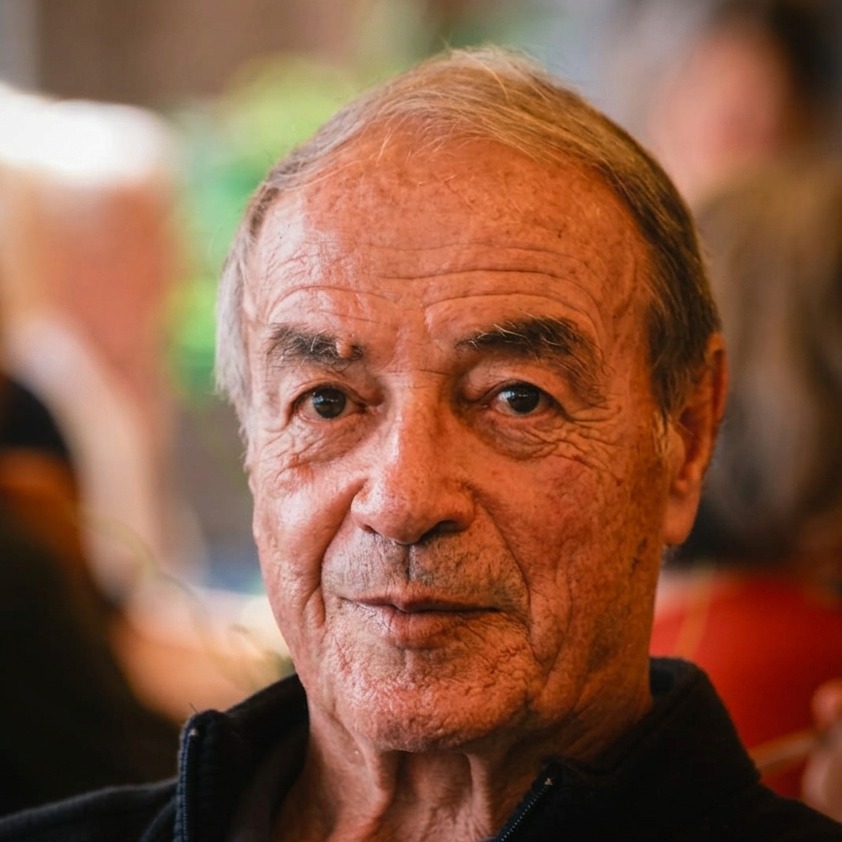 Photo de Jean SARAMON