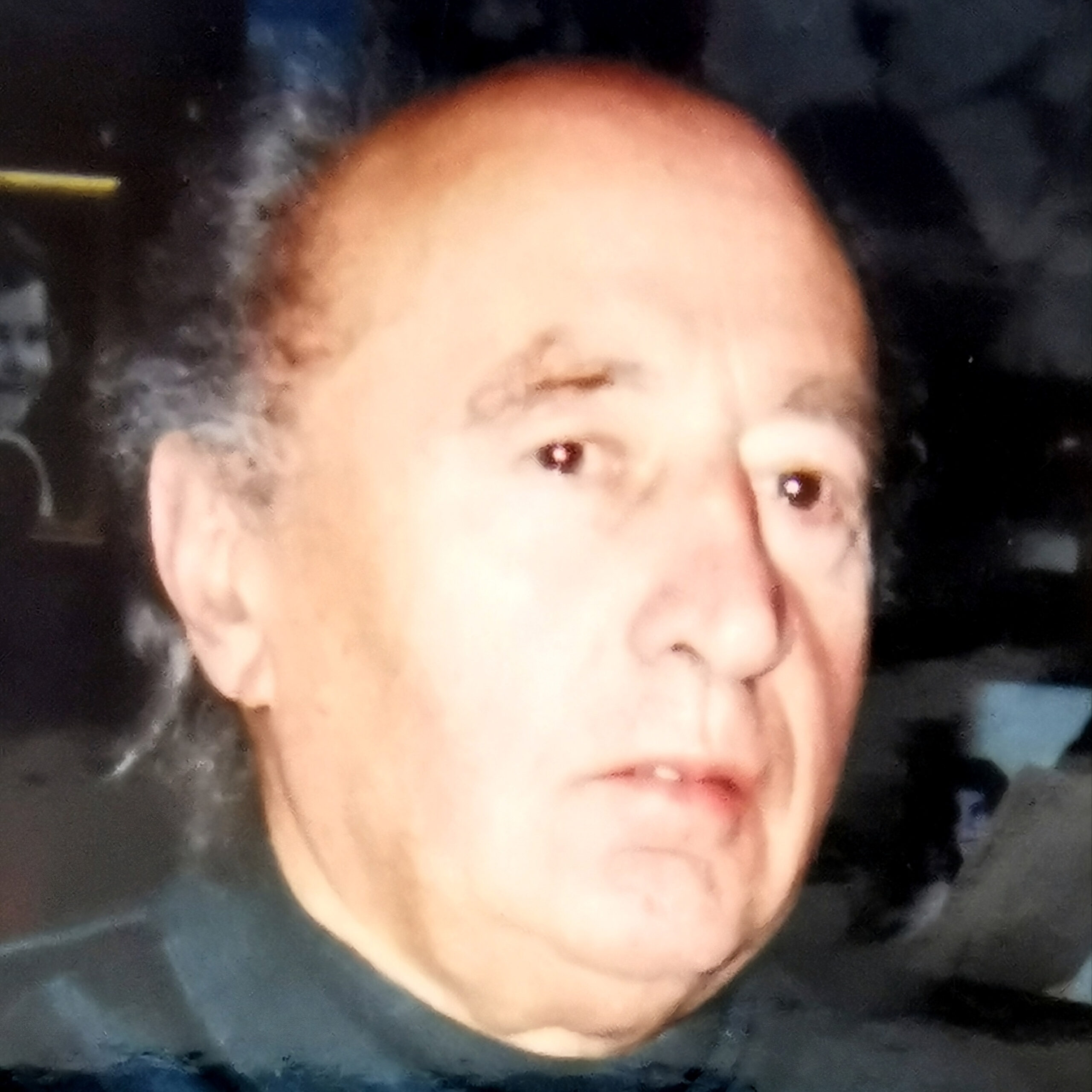 Photo de Jean LAGADEC