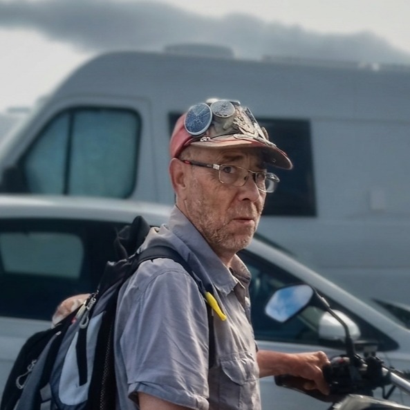 Photo de Xavier MARTIN