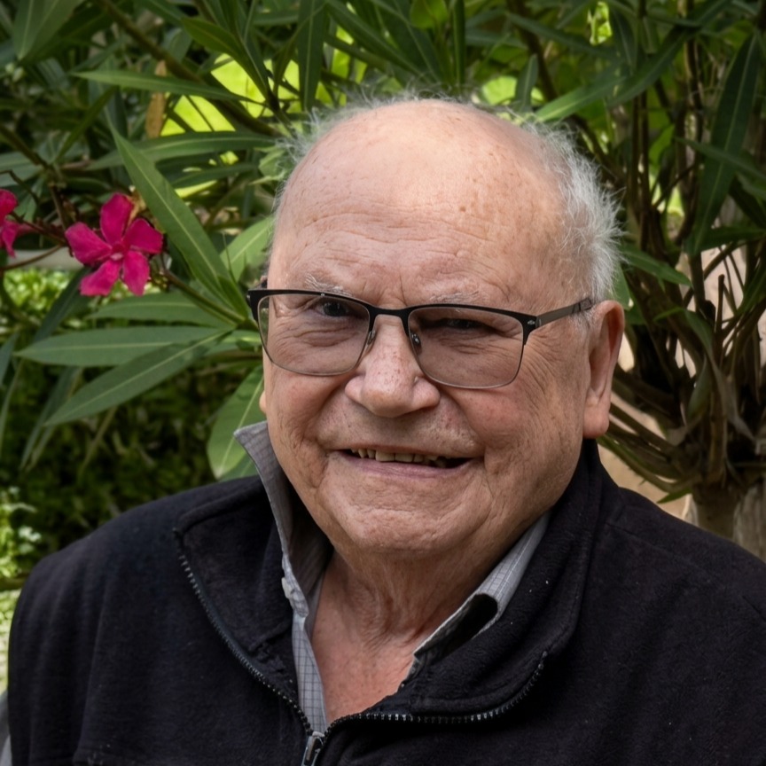 Photo d’Hubert MARCHAL