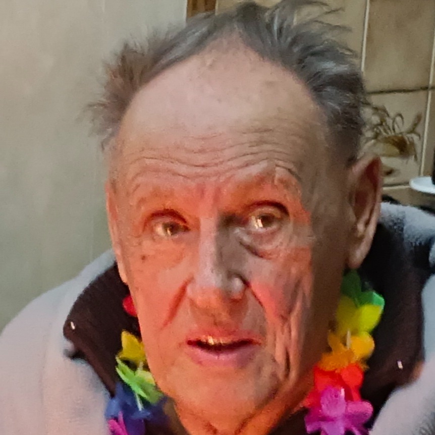 Photo d’André TISSOT