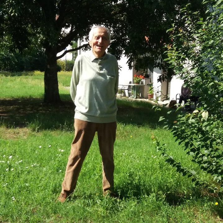 Photo de Jean Pierre Aimé RIEUNAU