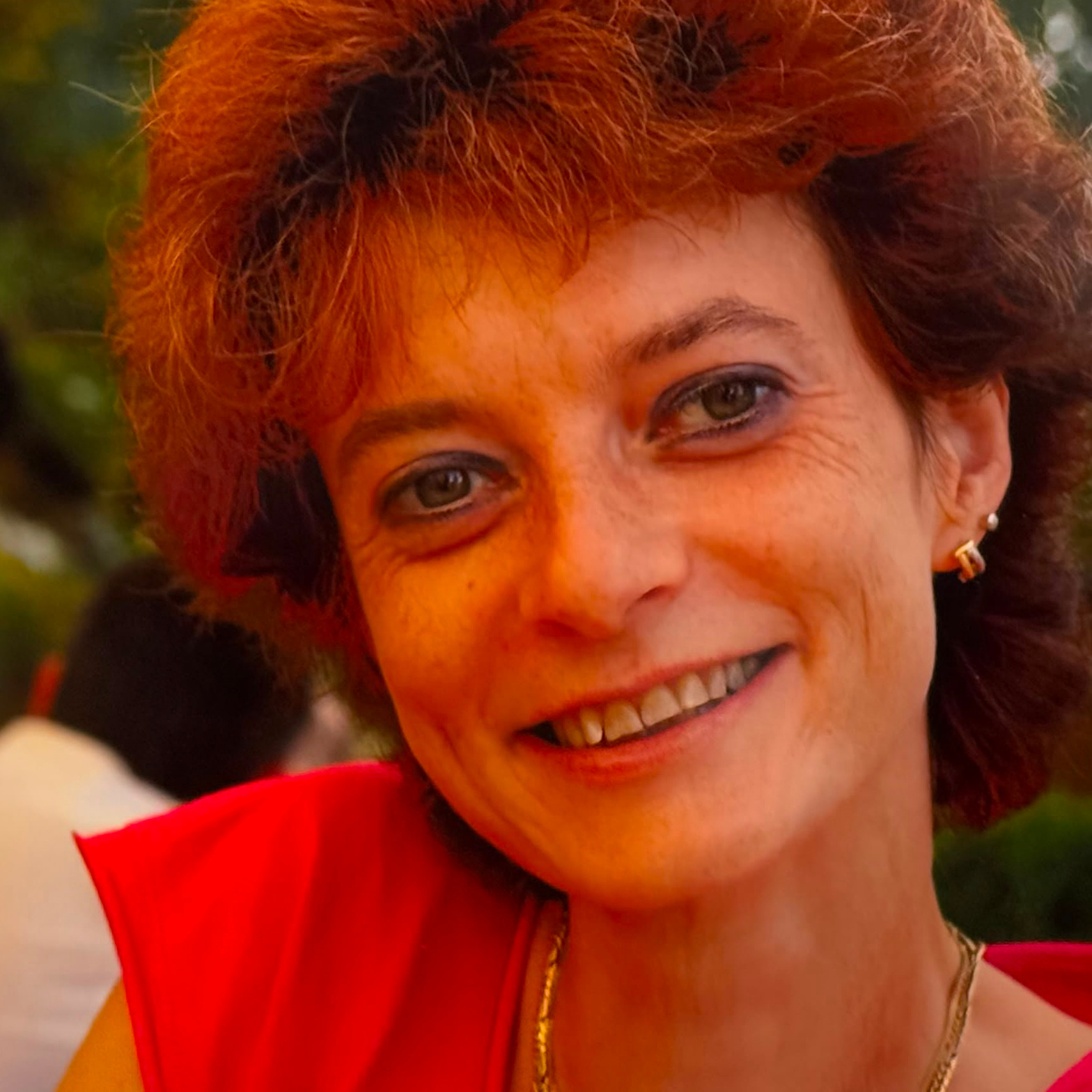Photo de Delphine RUYSSCHAERT