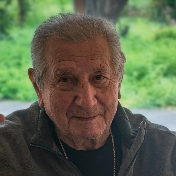 Photo de Robert LIBÉ