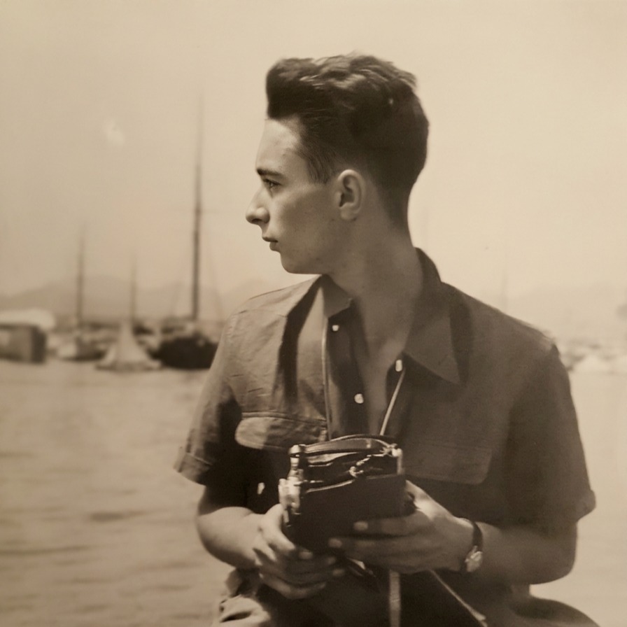 Photo de Georges BRUN