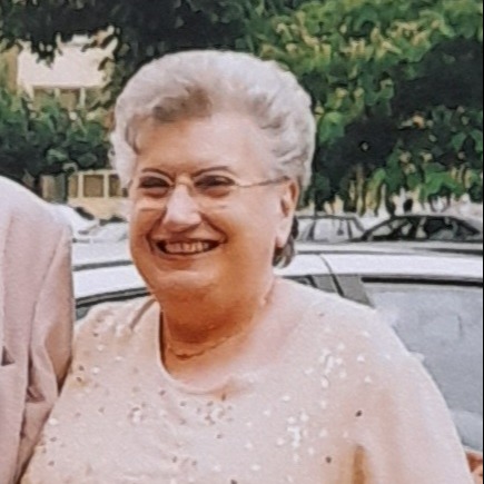 Photo de Jeanine PELISSIER
