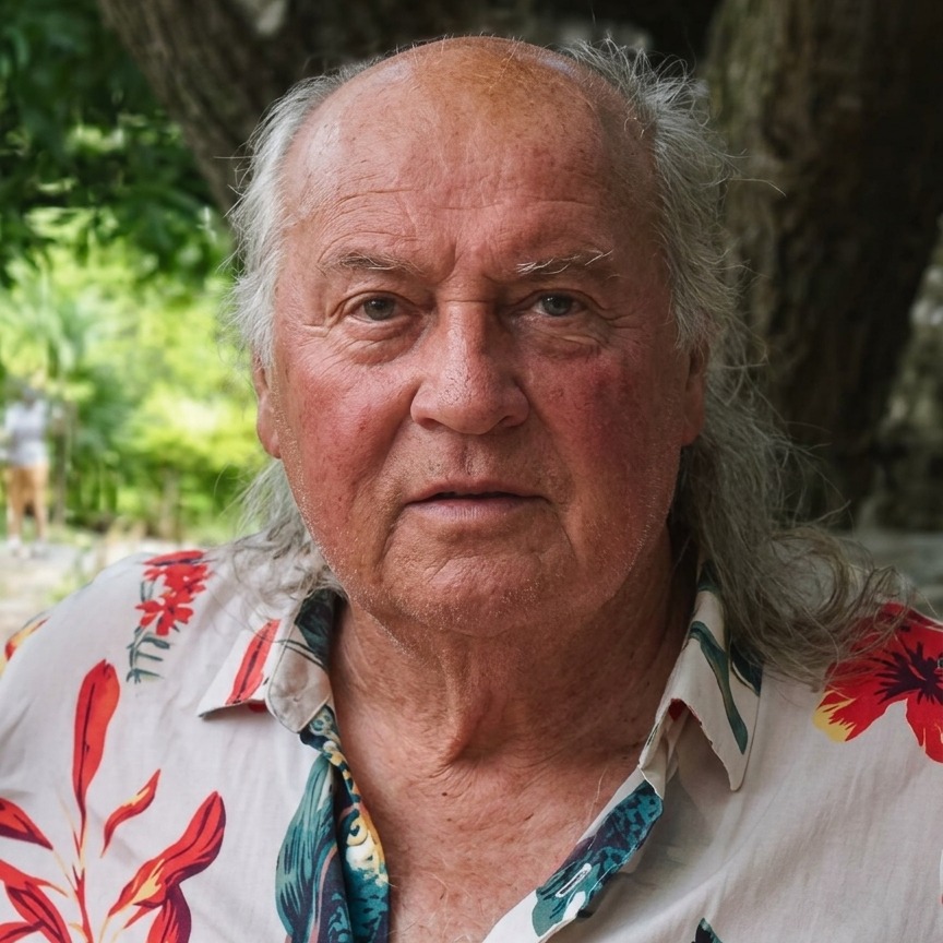 Photo de Gérard TURUBAN