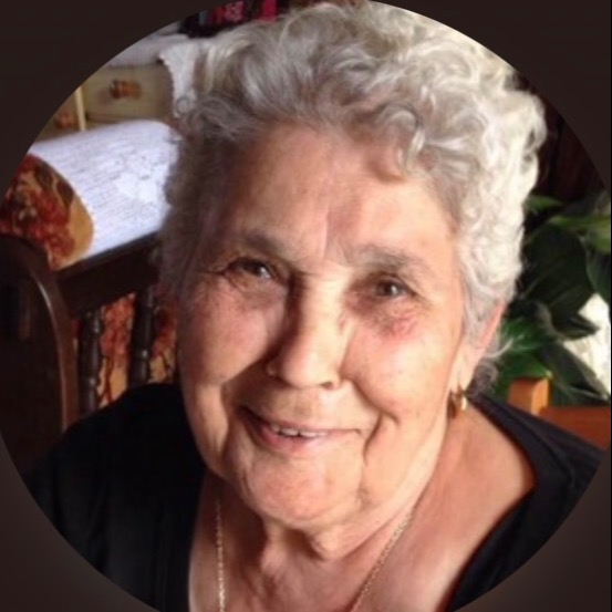 Photo de Marie Albertine CAETANO