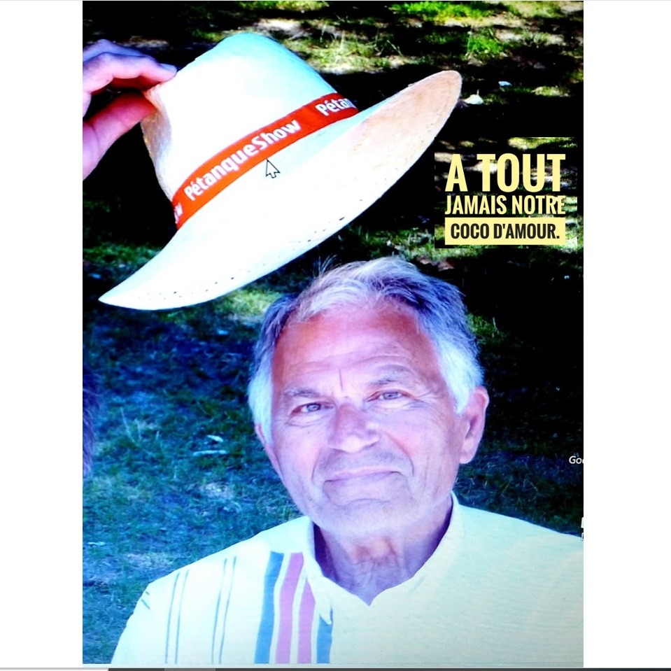 Photo d’Alexandre BUONOMANO