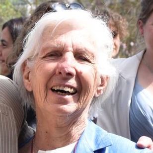 Photo de Solange DUBOUCHET
