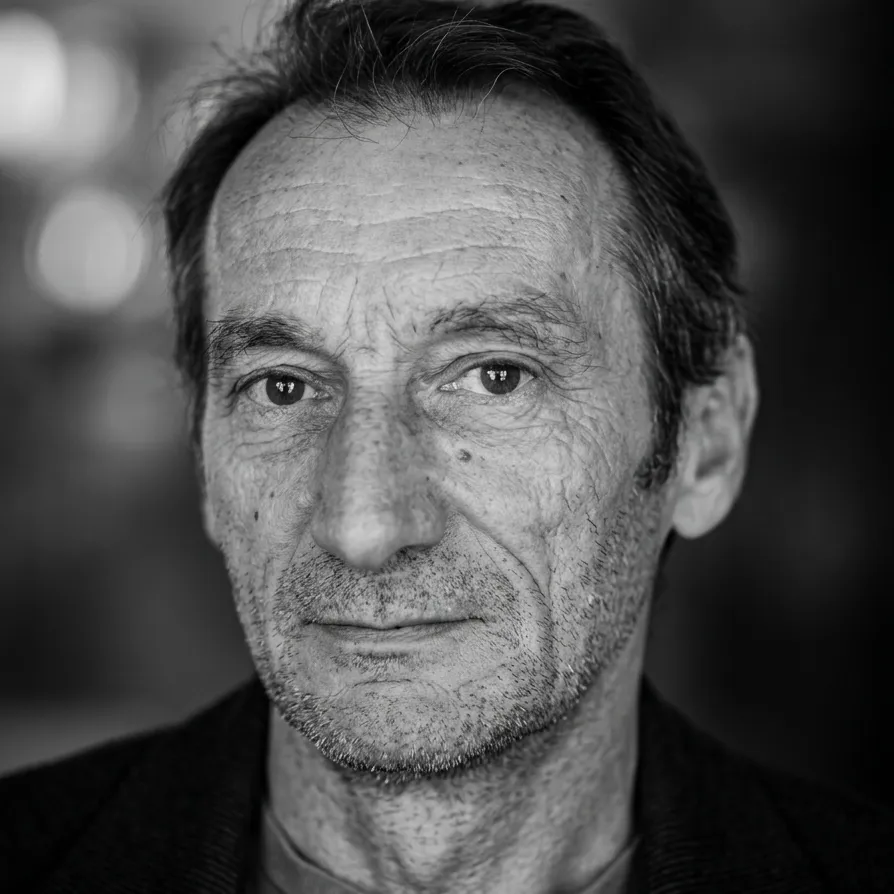 Photo de Robert SALVETAT