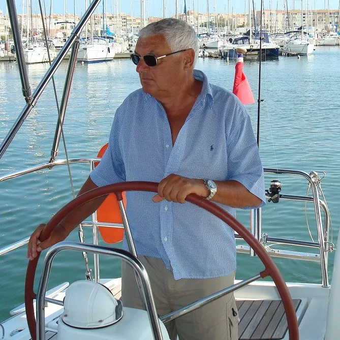 Photo d’André SUIRE