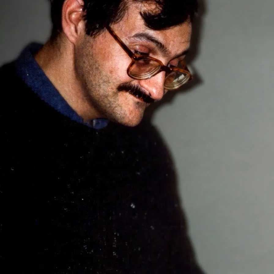 Photo de Roque Francisco NAVARRETE  LOPEZ