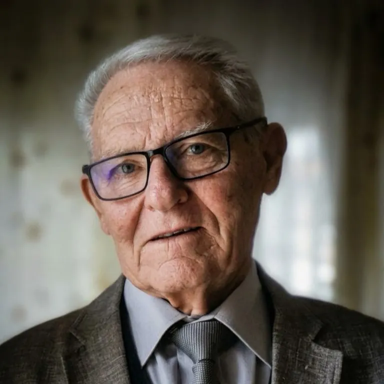 Photo de Robert FRAZAO