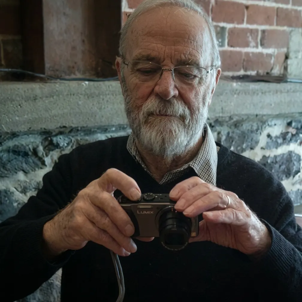 Photo d’Yves ANSELME-MOIZAN