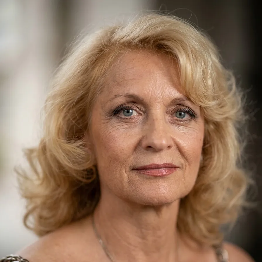 Photo de Danielle DARDÉ