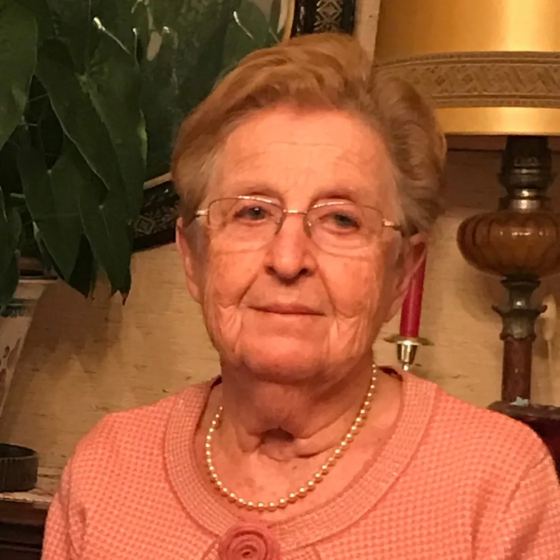 Photo d’Eliane TREMOLLIERES