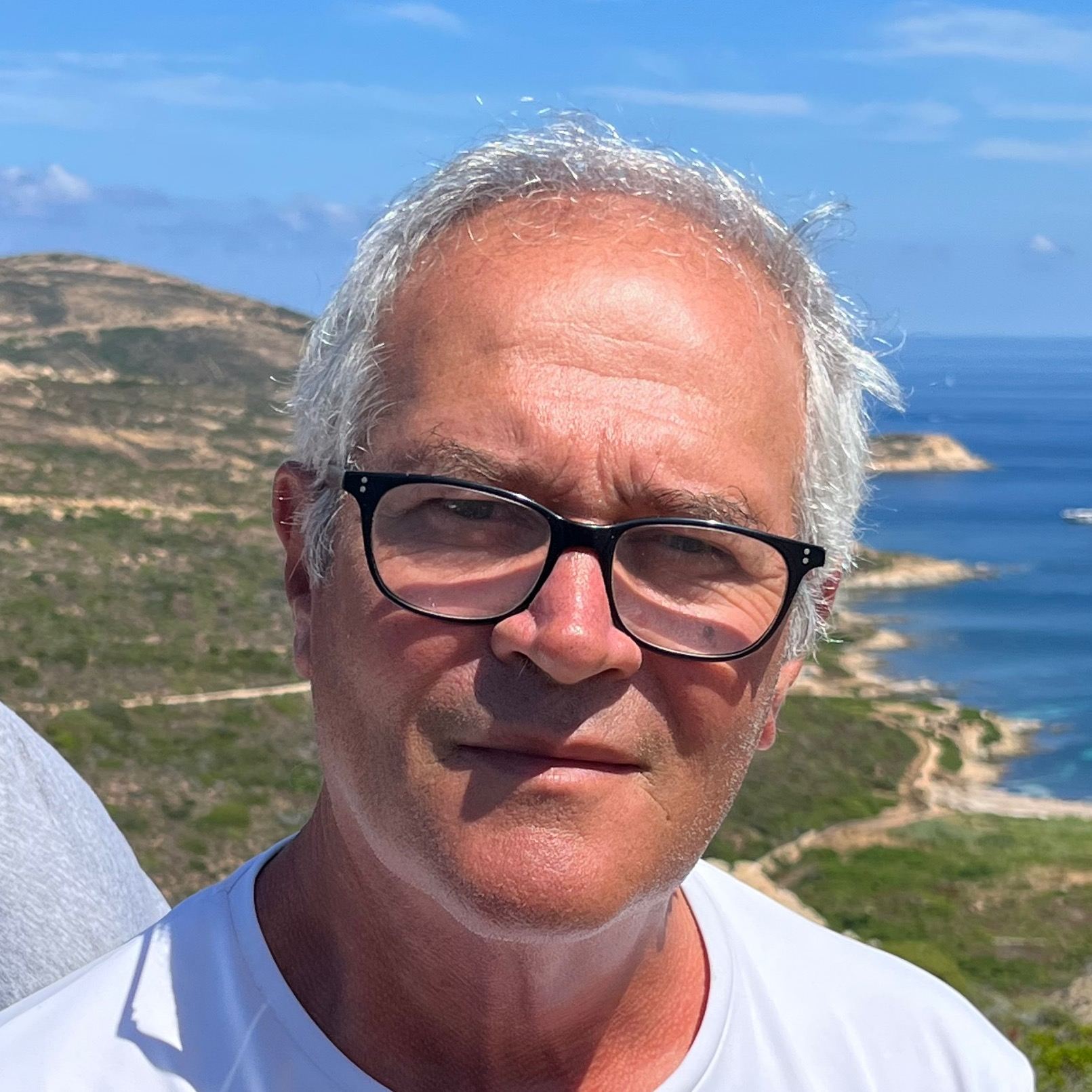 Photo de Philippe GIANNOTTI