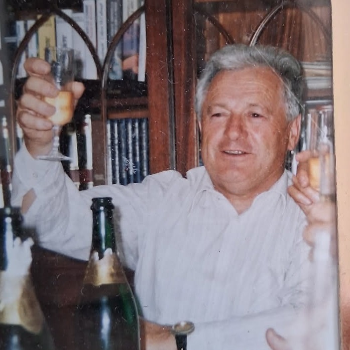 Photo de Casimir BOLTAR