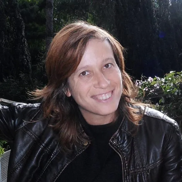 Photo de Virginie FALCUCCI