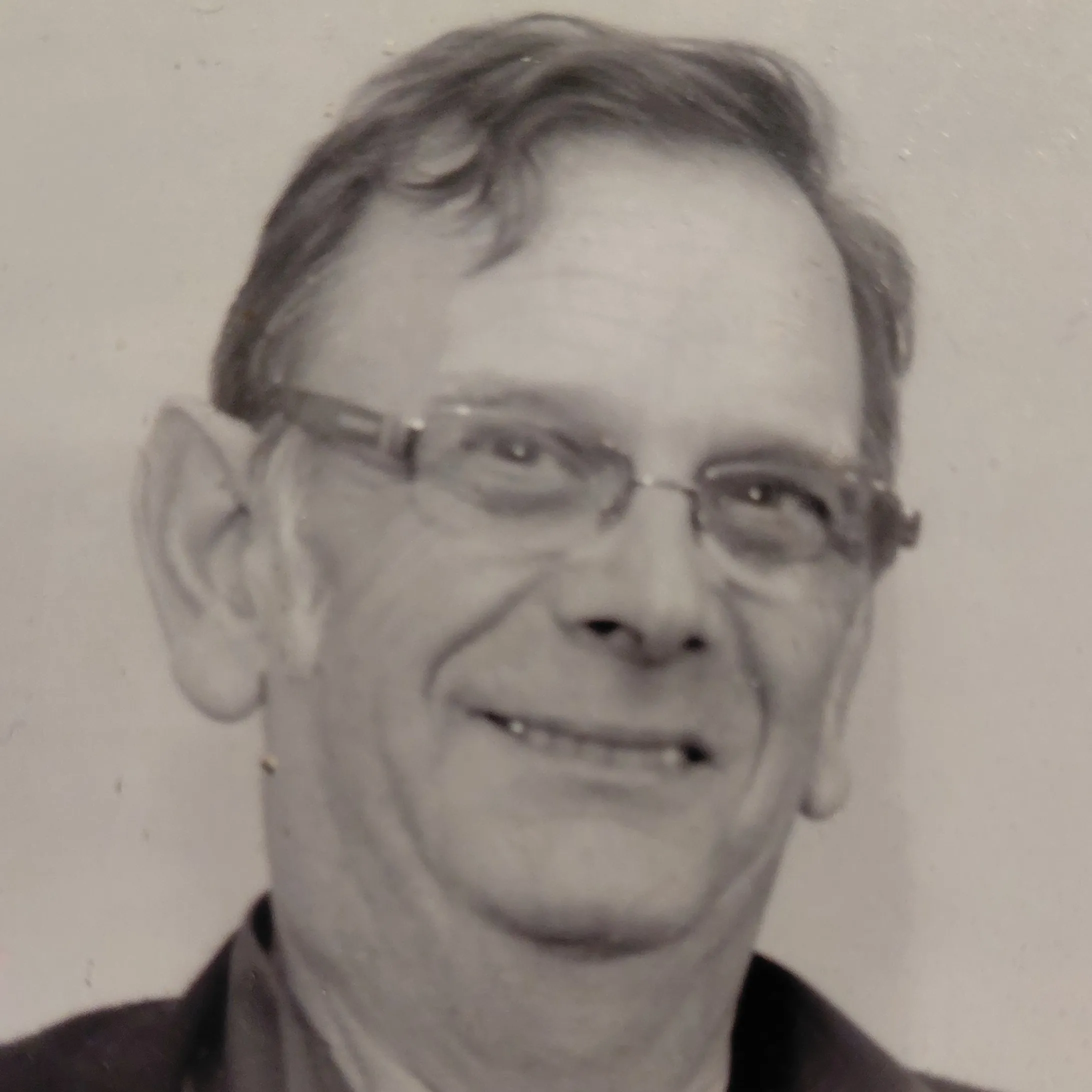 Photo de Robert MAGGIOLO